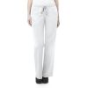 Pantaloni uniforma medicala, WonderWORK, 504-WHIT