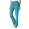 Pantaloni uniforma medicala, WonderWink Aero, 5129-TEAL 3XL