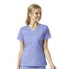 Bluza uniforma medicala, WonderWink PRO, 6319-CEIL M