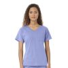 Bluza uniforma medicala, WonderWink Aero, 6329-CEIL XS