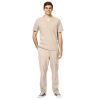 Pantaloni uniforma medicala, W123, 5355-KHAK