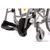 Carucior handicap pe structura usoara Ortomobil Lightman Start 040302