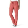 Pantaloni uniforma medicala, WonderWink Aero, 5129-CRCS L - LUNG