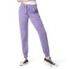 Pantaloni uniforma medicala, WonderWink Aero, 5329-LILA L - LUNG