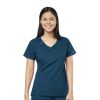 Bluza uniforma medicala, WonderWink PRO, 6519-CARI S