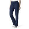 Pantaloni uniforma medicala, WonderWink Aero, 5129-NAVY XS