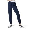 Pantaloni uniforma medicala, WonderWink Aero, 5329-NAVY 4XL