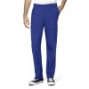 Pantaloni uniforma medicala, W123, 5355-GALA M - LUNG