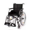 Carucior handicap pe structura usoara Ortomobil Lightman Start 040302 roti detasabile rapid 54