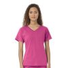 Bluza uniforma medicala, WonderWink Aero, 6329-FUSA L