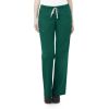 Pantaloni uniforma medicala, WonderWORK 504-HUNT(lung) M