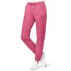 Pantaloni uniforma medicala, WonderFLEX, 5218-PYA