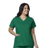 Bluza uniforma medicala, WonderWink PRO, 6319-HUNT M