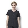 Bluza uniforma medicala, WonderWORK, 200-PEWT