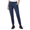 Pantaloni uniforma medicala, WonderWink Moto, 5199-NAVY S