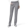 Pantaloni uniforma medicala, WonderWink PRO, 5419-GREY M