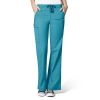 Pantaloni uniforma medicala, WonderFLEX, 5308-RTL XL