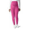 Pantaloni uniforma medicala, maternitate, W123, 5455-HTPK  S