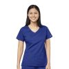 Bluza uniforma medicala, WonderWink PRO, 6519-GALA M