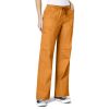 Pantaloni uniforma medicala, WonderFLEX, 5108-MANG  S