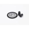 3M Kit piese schimb Stetoscop Littmann Master Classic, negru, 40022