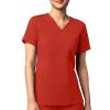 Bluza uniforma medicala, WonderWink Thrive, 6122-CHTO L