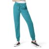 Pantaloni uniforma medicala, WonderWink Aero, 5329-TEAL XL