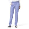 Pantaloni uniforma medicala, WonderWink PRO, 5419-CEIL 2XS - LUNG