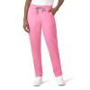 Pantaloni uniforma medicala, WonderWink PRO, 5519-PKBL L