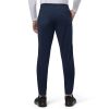 Pantaloni uniforma medicala, WonderWink Moto, 5699-NAVY