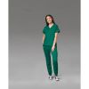 Bluza uniforma medicala, WonderWink PRO, 6719-HUNT