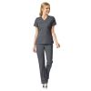 Bluza uniforma medicala, WonderWink PRO, 6319-PEWT