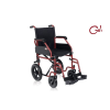 Carucior cu rotile tranzit, transport pacienti adulti CP500R 43