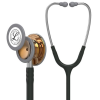 Stetoscop Littmann Classic III Negru capsula cupru finisaj oglinda 5646