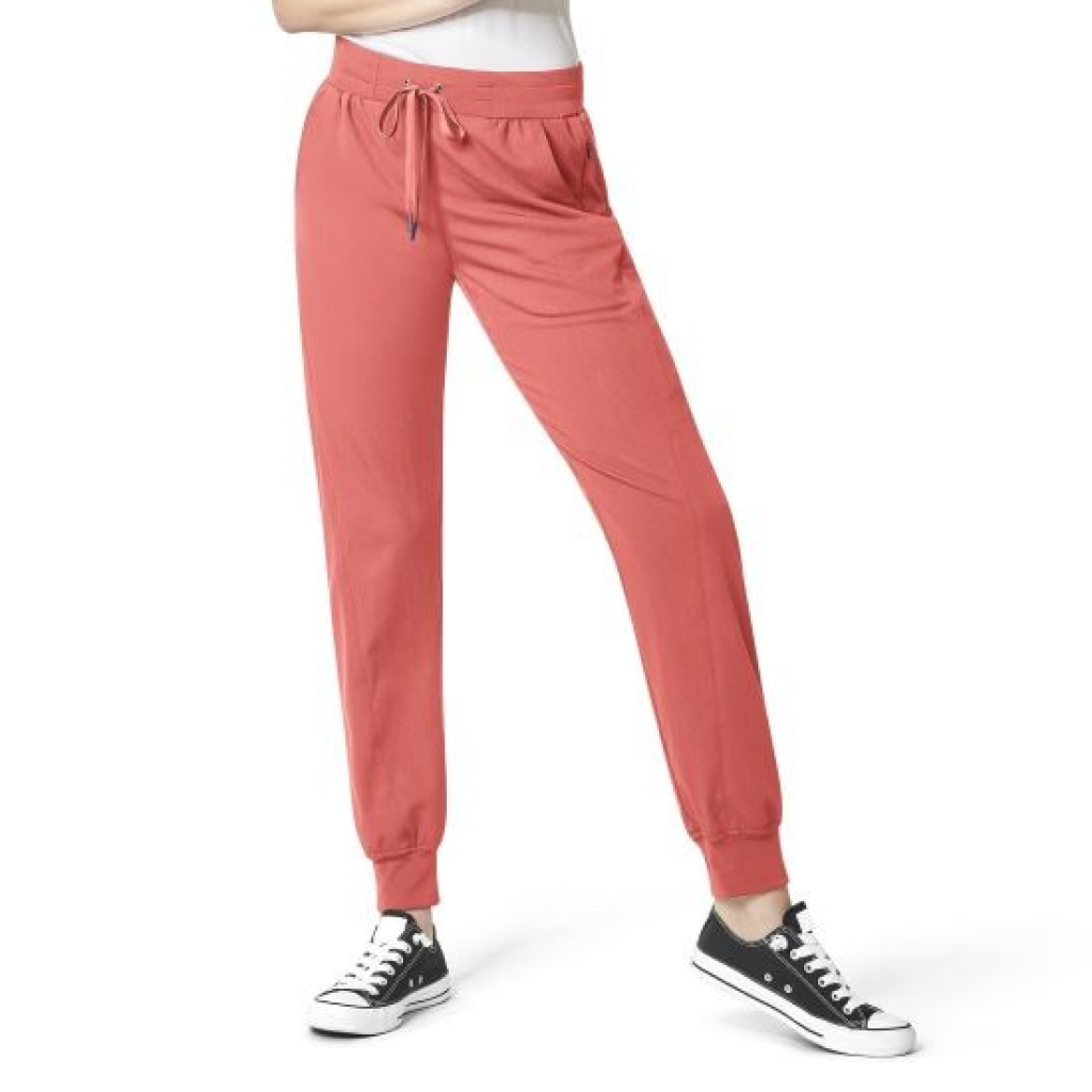 Pantaloni uniforma medicala, WonderWink Aero, 5329-CRCS XS - LUNG