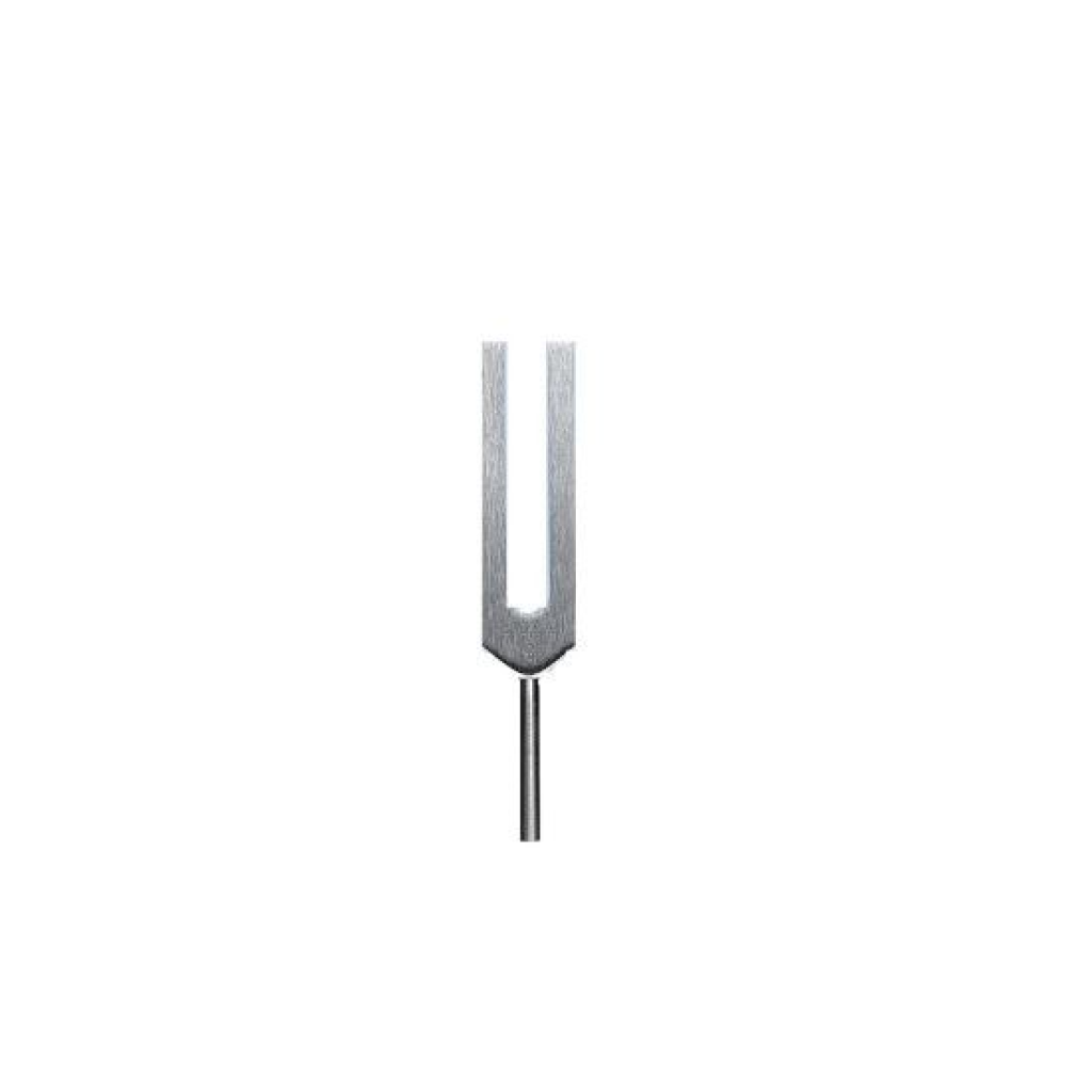 Diapazon medical Riester, tip C-3 1024Hz, aluminiu, 5169