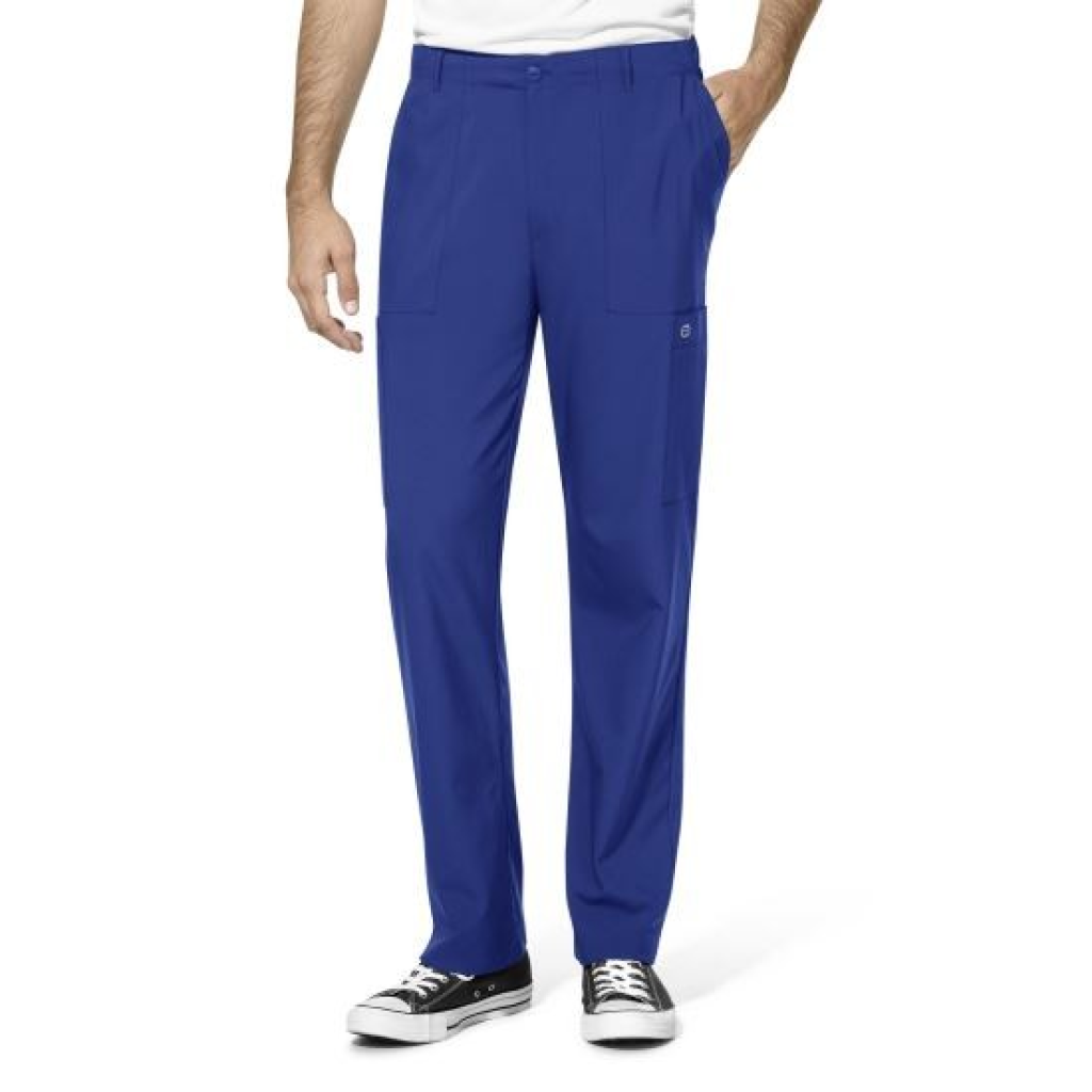 Pantaloni uniforma medicala, W123, 5355-GALA XL - LUNG