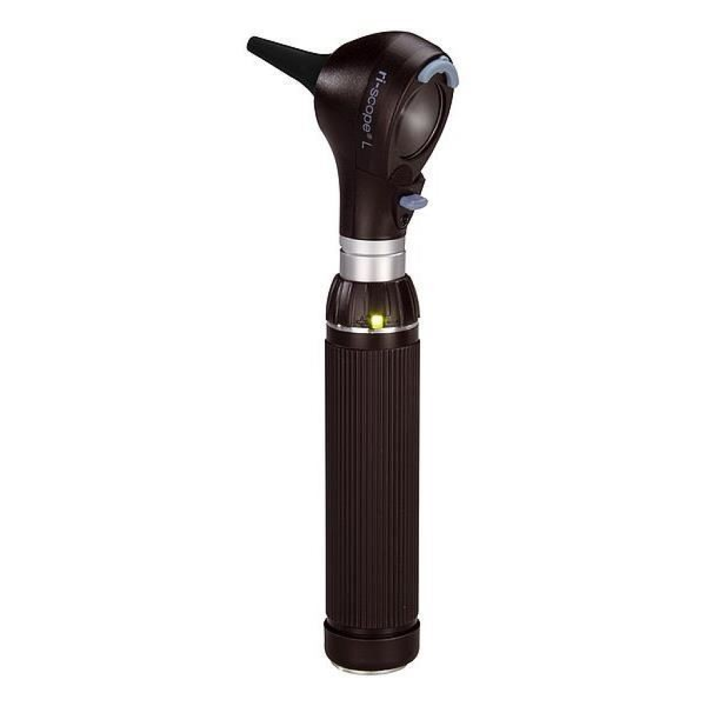 Otoscope ri-scope RIESTER L2 LED 2.5V, maner C 3703