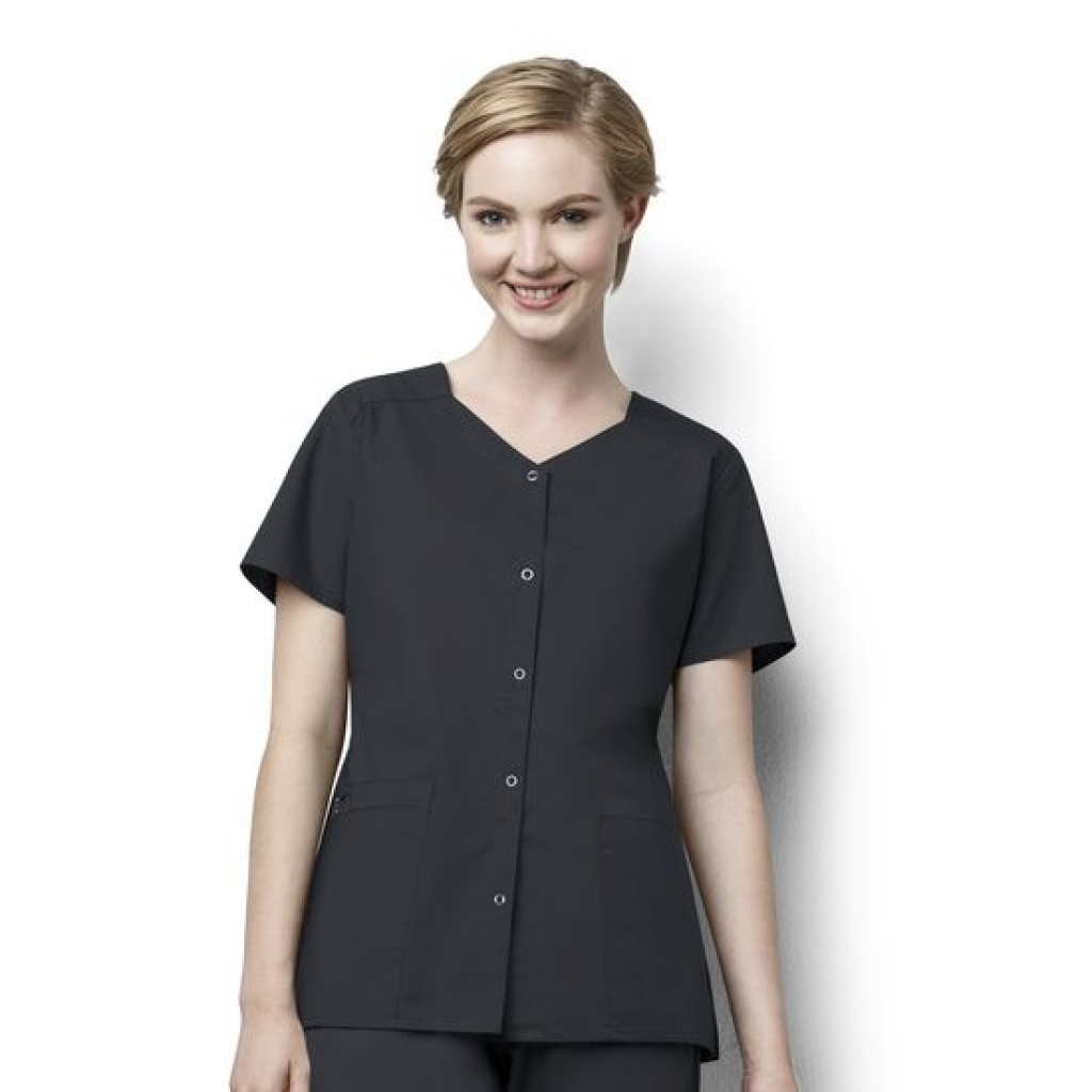 Bluza uniforma medicala, WonderWORK, 200-PEWT M