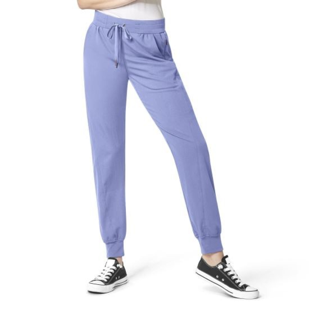 Pantaloni uniforma medicala, WonderWink Aero, 5329-CEIL L