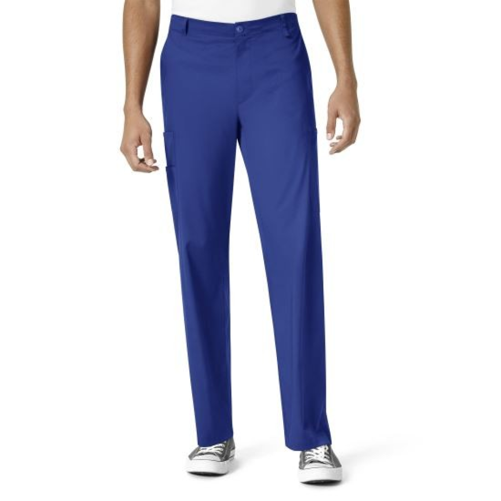 Pantaloni uniforma medicala, WonderWink PRO, 5619-GALA XS - LUNG