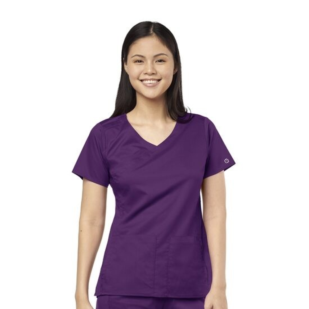 Bluza uniforma medicala, WonderWink PRO, 6519-EGGP XS