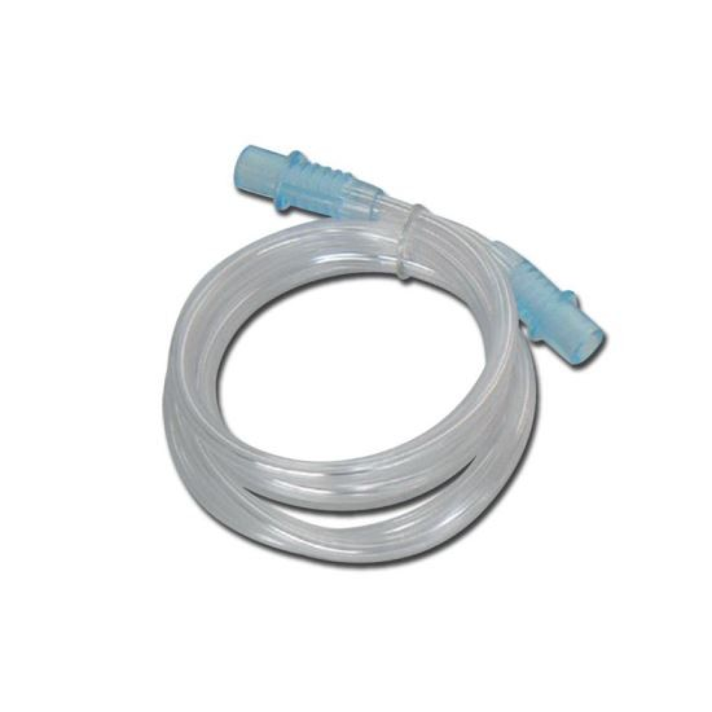 Tub PVC pentru nebulizator, 1 m