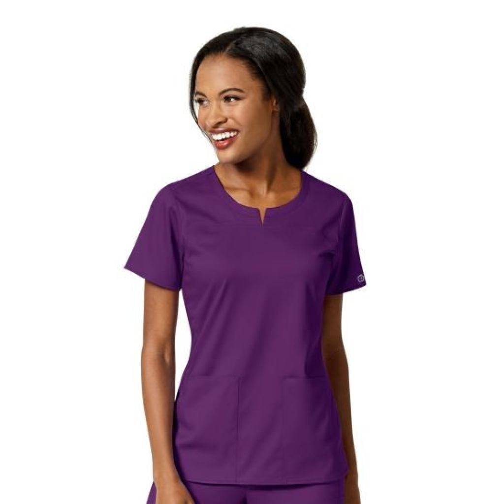 Bluza uniforma medicala, WonderWink PRO, 6419-EGGP XS