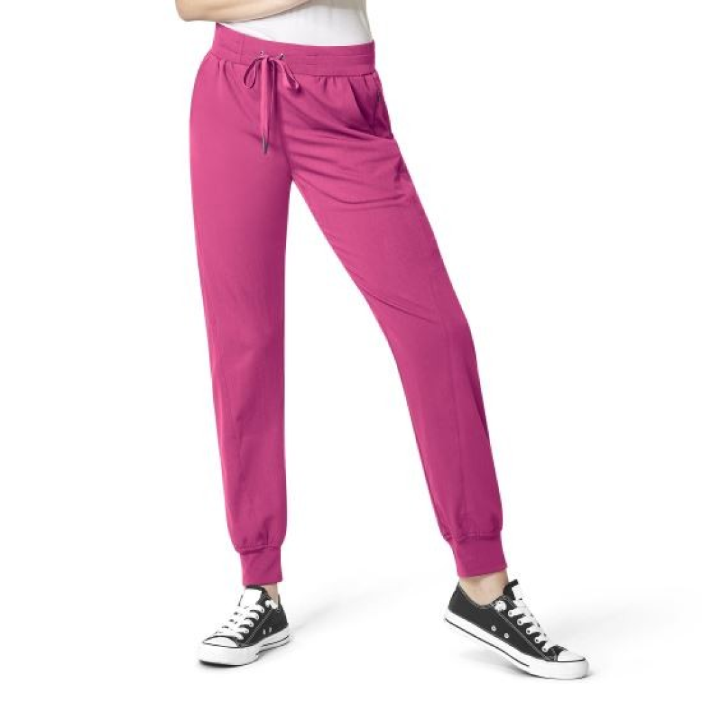 Pantaloni uniforma medicala, WonderWink Aero, 5329-FUSA XL